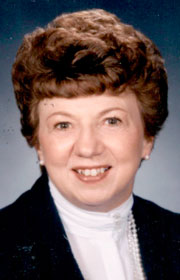 BONNIE LORRAINE BARNES | News, Sports, Jobs - Messenger News